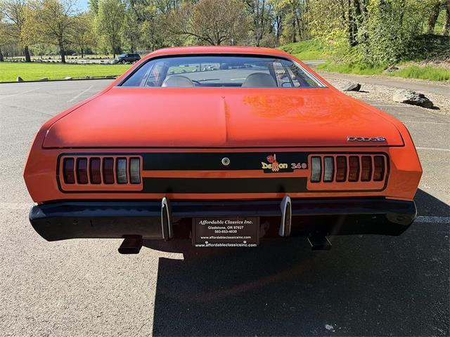 1972 Dodge Dart (CC-2099649) for sale in Gladstone, Oregon