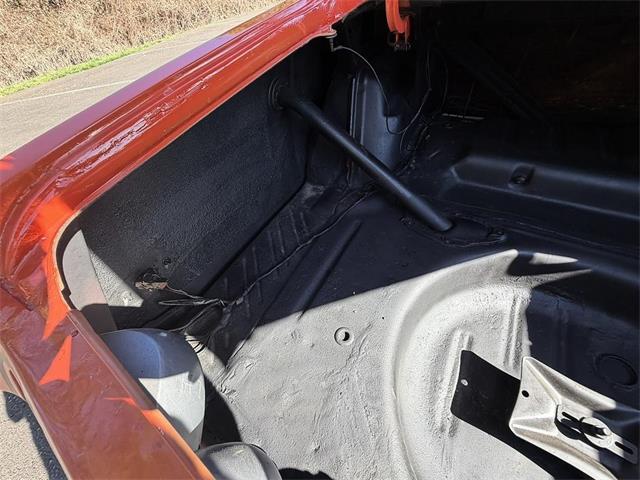 1972 Dodge Dart (CC-2099649) for sale in Gladstone, Oregon