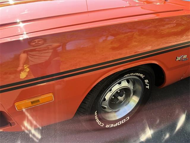 1972 Dodge Dart (CC-2099649) for sale in Gladstone, Oregon