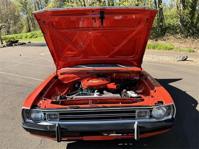 1972 Dodge Dart (CC-2099649) for sale in Gladstone, Oregon