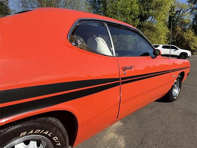 1972 Dodge Dart (CC-2099649) for sale in Gladstone, Oregon