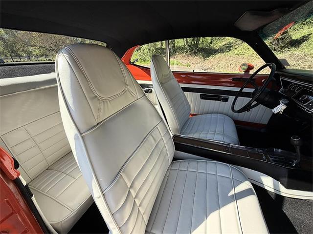 1972 Dodge Dart (CC-2099649) for sale in Gladstone, Oregon