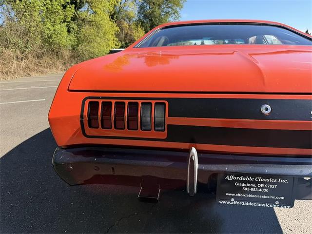 1972 Dodge Dart (CC-2099649) for sale in Gladstone, Oregon