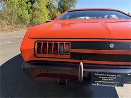 1972 Dodge Dart (CC-2099649) for sale in Gladstone, Oregon