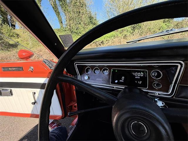 1972 Dodge Dart (CC-2099649) for sale in Gladstone, Oregon