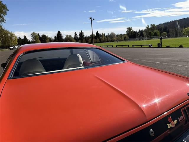 1972 Dodge Dart (CC-2099649) for sale in Gladstone, Oregon