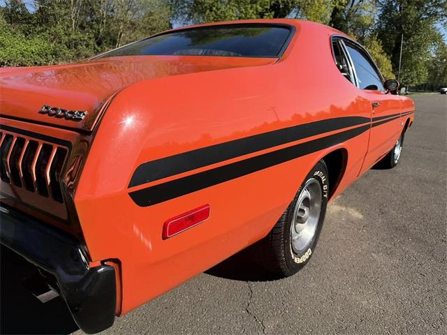 1972 Dodge Dart (CC-2099649) for sale in Gladstone, Oregon