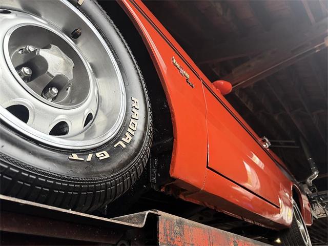1972 Dodge Dart (CC-2099649) for sale in Gladstone, Oregon