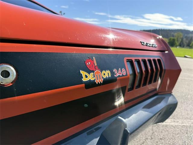 1972 Dodge Dart (CC-2099649) for sale in Gladstone, Oregon