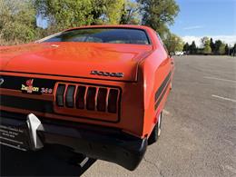 1972 Dodge Dart (CC-2099649) for sale in Gladstone, Oregon