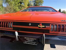 1972 Dodge Dart (CC-2099649) for sale in Gladstone, Oregon