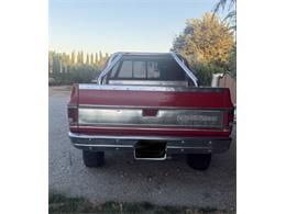 1978 Chevrolet K-10 (CC-2090965) for sale in Cadillac, Michigan