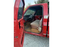 1978 Chevrolet K-10 (CC-2090965) for sale in Cadillac, Michigan