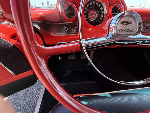 1957 Chevrolet Bel Air (CC-2099650) for sale in Gladstone, Oregon