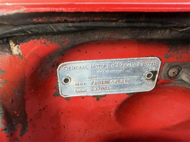 1957 Chevrolet Bel Air (CC-2099650) for sale in Gladstone, Oregon