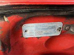 1957 Chevrolet Bel Air (CC-2099650) for sale in Gladstone, Oregon