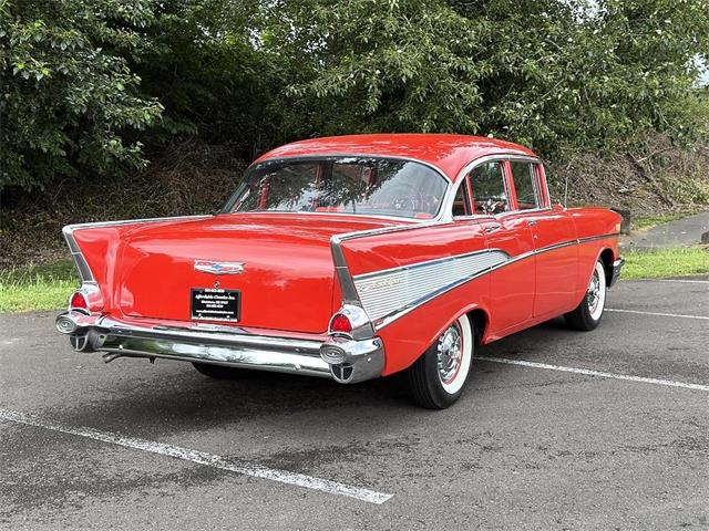 1957 Chevrolet Bel Air (CC-2099650) for sale in Gladstone, Oregon