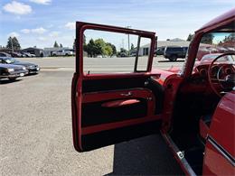 1957 Chevrolet Bel Air (CC-2099650) for sale in Gladstone, Oregon