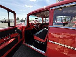 1957 Chevrolet Bel Air (CC-2099650) for sale in Gladstone, Oregon