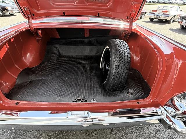 1957 Chevrolet Bel Air (CC-2099650) for sale in Gladstone, Oregon