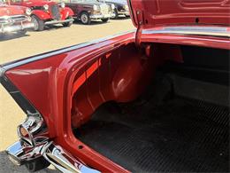 1957 Chevrolet Bel Air (CC-2099650) for sale in Gladstone, Oregon