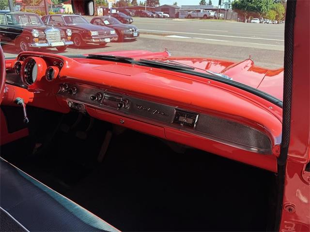 1957 Chevrolet Bel Air (CC-2099650) for sale in Gladstone, Oregon