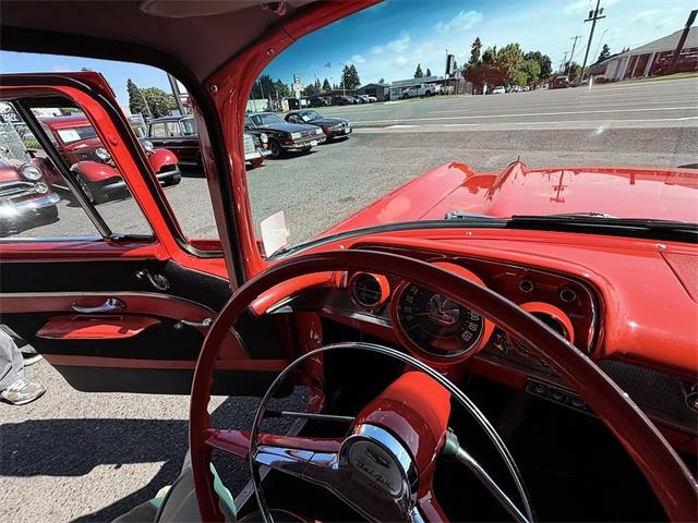 1957 Chevrolet Bel Air (CC-2099650) for sale in Gladstone, Oregon