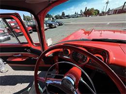 1957 Chevrolet Bel Air (CC-2099650) for sale in Gladstone, Oregon