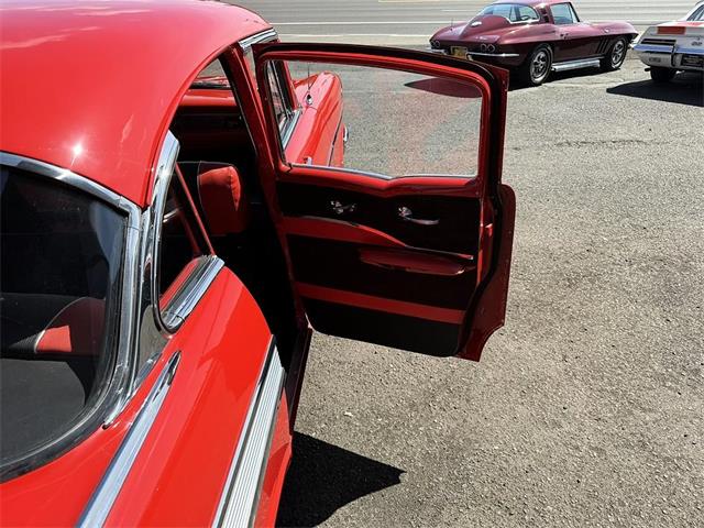 1957 Chevrolet Bel Air (CC-2099650) for sale in Gladstone, Oregon