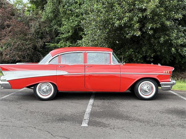 1957 Chevrolet Bel Air (CC-2099650) for sale in Gladstone, Oregon