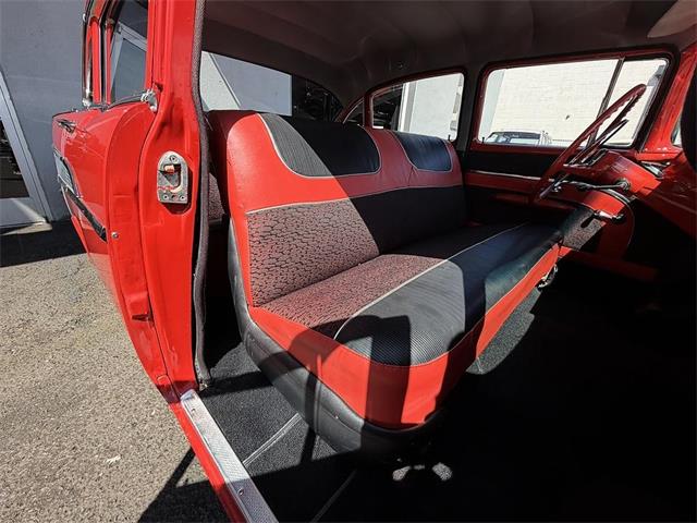 1957 Chevrolet Bel Air (CC-2099650) for sale in Gladstone, Oregon