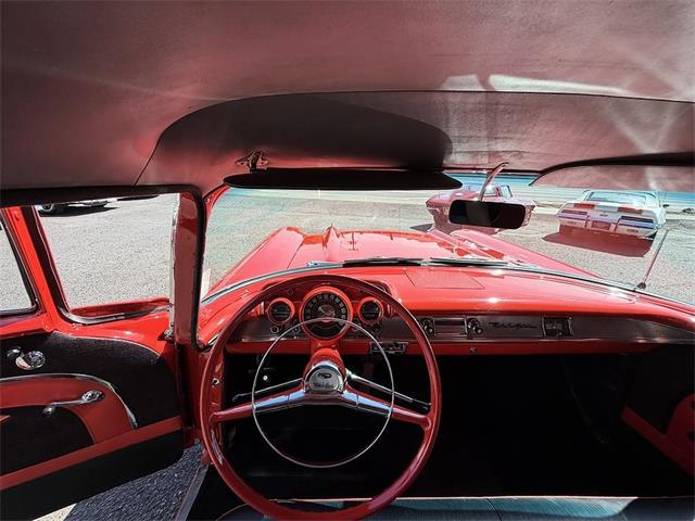 1957 Chevrolet Bel Air (CC-2099650) for sale in Gladstone, Oregon