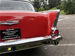 1957 Chevrolet Bel Air (CC-2099650) for sale in Gladstone, Oregon
