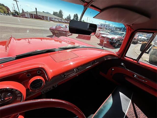 1957 Chevrolet Bel Air (CC-2099650) for sale in Gladstone, Oregon