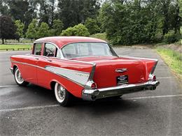 1957 Chevrolet Bel Air (CC-2099650) for sale in Gladstone, Oregon