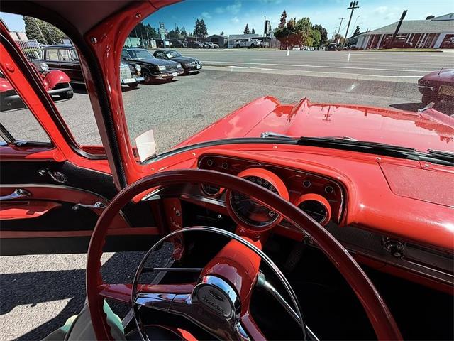 1957 Chevrolet Bel Air (CC-2099650) for sale in Gladstone, Oregon