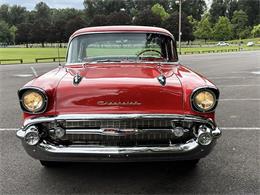 1957 Chevrolet Bel Air (CC-2099650) for sale in Gladstone, Oregon