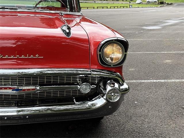 1957 Chevrolet Bel Air (CC-2099650) for sale in Gladstone, Oregon