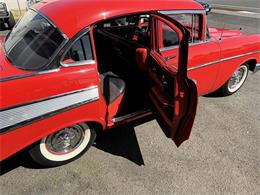 1957 Chevrolet Bel Air (CC-2099650) for sale in Gladstone, Oregon
