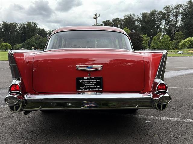 1957 Chevrolet Bel Air (CC-2099650) for sale in Gladstone, Oregon