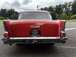 1957 Chevrolet Bel Air (CC-2099650) for sale in Gladstone, Oregon