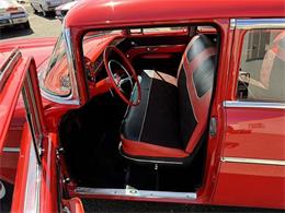 1957 Chevrolet Bel Air (CC-2099650) for sale in Gladstone, Oregon