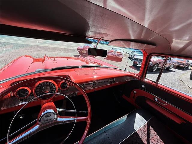 1957 Chevrolet Bel Air (CC-2099650) for sale in Gladstone, Oregon