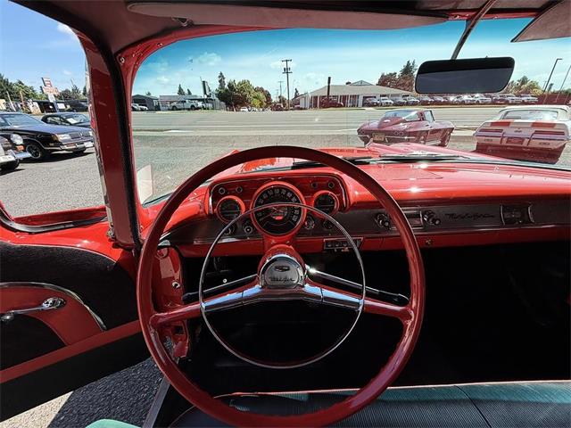 1957 Chevrolet Bel Air (CC-2099650) for sale in Gladstone, Oregon