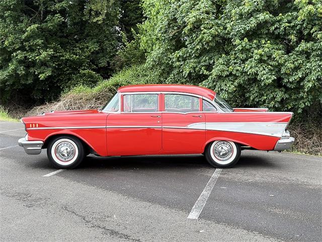 1957 Chevrolet Bel Air (CC-2099650) for sale in Gladstone, Oregon
