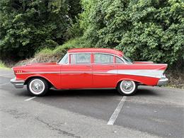 1957 Chevrolet Bel Air (CC-2099650) for sale in Gladstone, Oregon