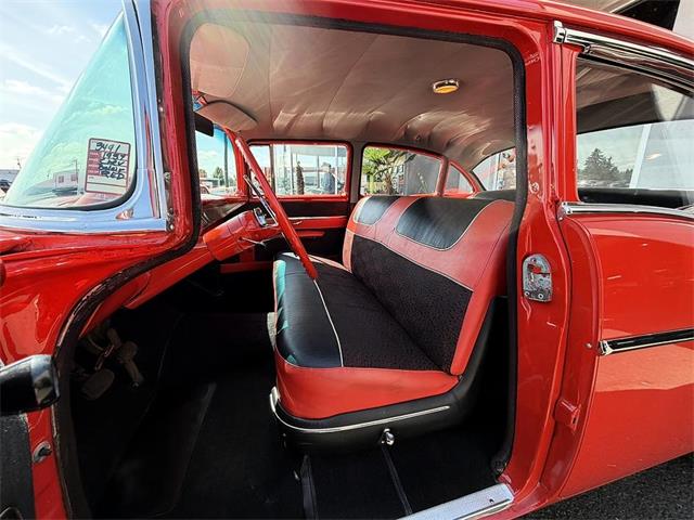 1957 Chevrolet Bel Air (CC-2099650) for sale in Gladstone, Oregon