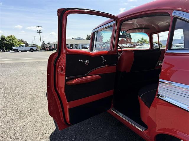 1957 Chevrolet Bel Air (CC-2099650) for sale in Gladstone, Oregon