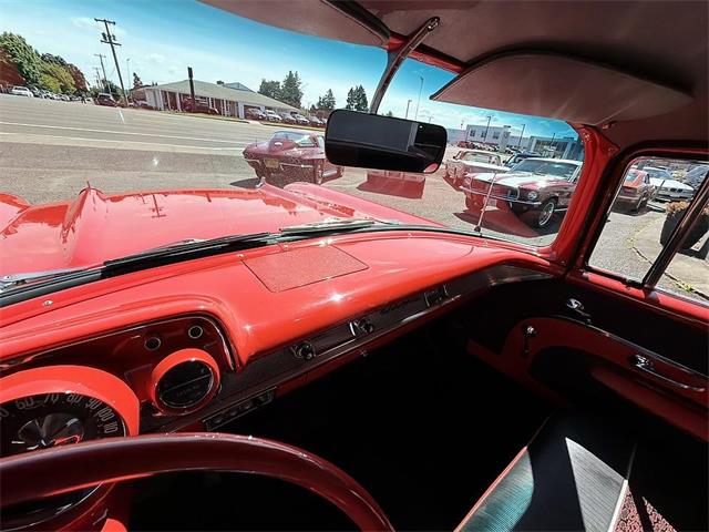1957 Chevrolet Bel Air (CC-2099650) for sale in Gladstone, Oregon