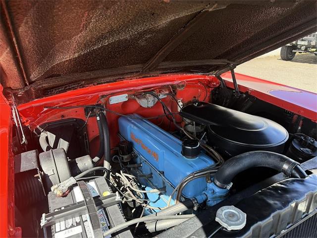 1957 Chevrolet Bel Air (CC-2099650) for sale in Gladstone, Oregon